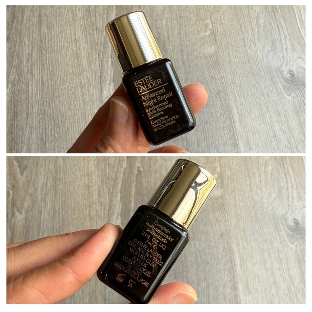 Estee Lauder Advanced Night Repair Serum, 7ml NEW